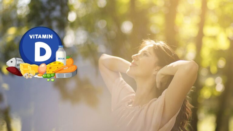 Vitamin D
