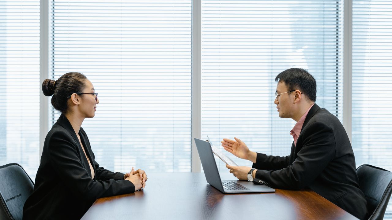 interview