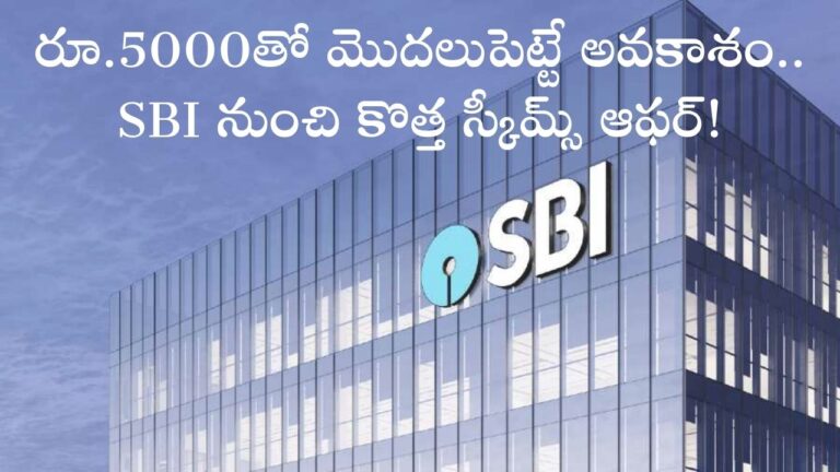 sbi new