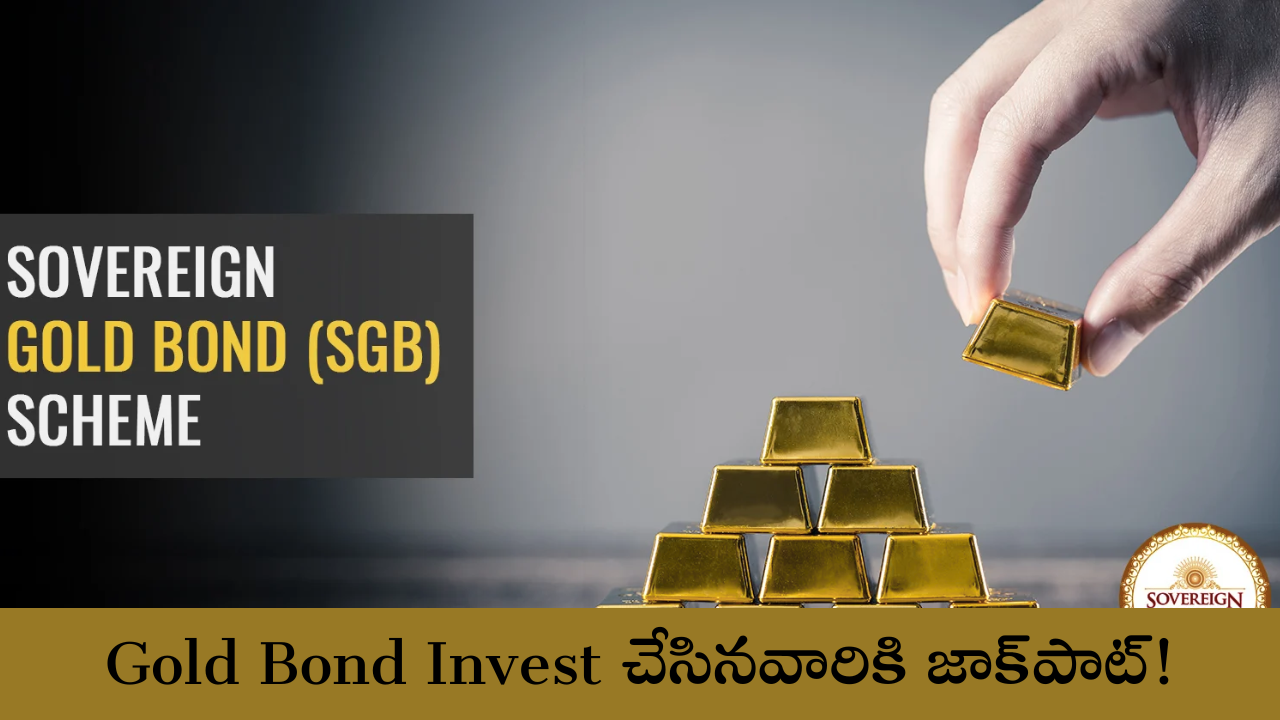 Gold Bond Invest