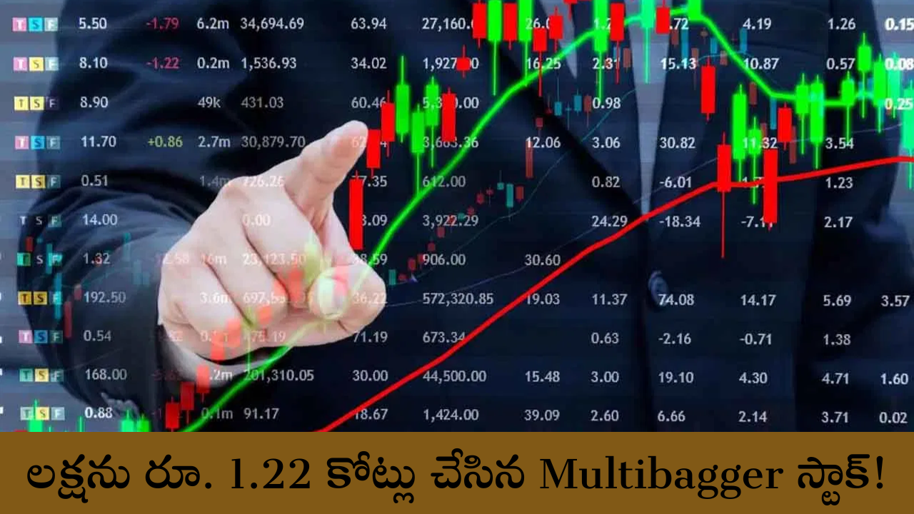 Multibagger