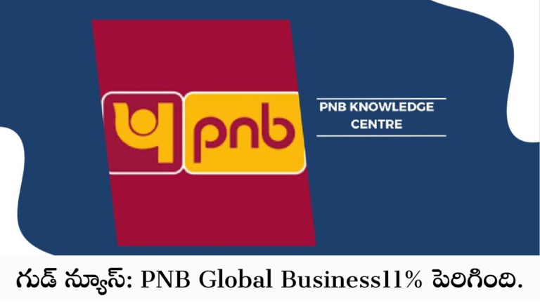 PNB Global Business11%