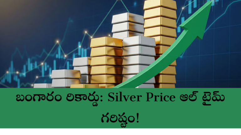 Silver Price